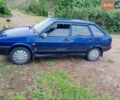 Синий ВАЗ 2109, объемом двигателя 1.5 л и пробегом 240 тыс. км за 1400 $, фото 2 на Automoto.ua