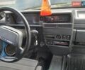 Синий ВАЗ 2109, объемом двигателя 1.5 л и пробегом 350 тыс. км за 800 $, фото 7 на Automoto.ua