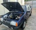 Синий ВАЗ 2109, объемом двигателя 0 л и пробегом 200 тыс. км за 1500 $, фото 4 на Automoto.ua