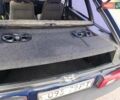 Синій ВАЗ 2109, об'ємом двигуна 1.5 л та пробігом 200 тис. км за 1250 $, фото 9 на Automoto.ua