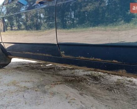 Синий ВАЗ 2109, объемом двигателя 1.5 л и пробегом 285 тыс. км за 1600 $, фото 28 на Automoto.ua