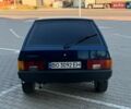 Синий ВАЗ 2109, объемом двигателя 1.6 л и пробегом 234 тыс. км за 1450 $, фото 23 на Automoto.ua