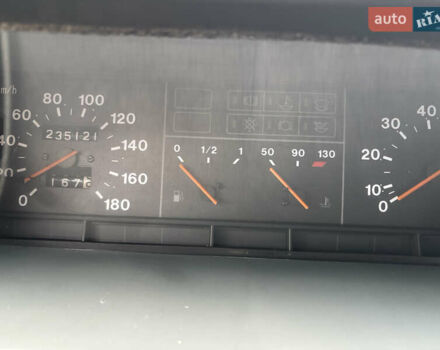 Синий ВАЗ 2109, объемом двигателя 1.46 л и пробегом 235 тыс. км за 2000 $, фото 12 на Automoto.ua