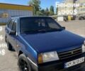 Синий ВАЗ 2109, объемом двигателя 1.5 л и пробегом 3 тыс. км за 1807 $, фото 1 на Automoto.ua