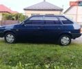 Синий ВАЗ 2109, объемом двигателя 1.5 л и пробегом 200 тыс. км за 1300 $, фото 7 на Automoto.ua