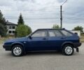 Синий ВАЗ 2109, объемом двигателя 1.5 л и пробегом 510 тыс. км за 1097 $, фото 1 на Automoto.ua
