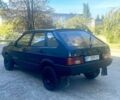 Синій ВАЗ 2109, об'ємом двигуна 1.5 л та пробігом 200 тис. км за 1850 $, фото 3 на Automoto.ua