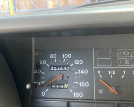 Синий ВАЗ 2109, объемом двигателя 1.5 л и пробегом 220 тыс. км за 1450 $, фото 21 на Automoto.ua