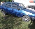 Синій ВАЗ 2109, об'ємом двигуна 1.5 л та пробігом 411 тис. км за 1200 $, фото 5 на Automoto.ua
