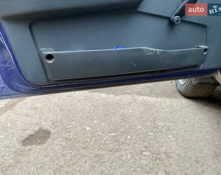 Синій ВАЗ 2109, об'ємом двигуна 1.5 л та пробігом 250 тис. км за 2200 $, фото 3 на Automoto.ua