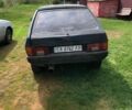 Синий ВАЗ 2109, объемом двигателя 1.5 л и пробегом 1 тыс. км за 229 $, фото 2 на Automoto.ua