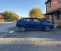Синій ВАЗ 2109, об'ємом двигуна 1.5 л та пробігом 200 тис. км за 1251 $, фото 1 на Automoto.ua