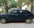 Синий ВАЗ 2109, объемом двигателя 0 л и пробегом 250 тыс. км за 1599 $, фото 1 на Automoto.ua