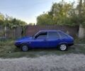 Синий ВАЗ 2109, объемом двигателя 1.5 л и пробегом 100 тыс. км за 1188 $, фото 3 на Automoto.ua