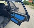 Синий ВАЗ 2109, объемом двигателя 0 л и пробегом 520 тыс. км за 1100 $, фото 14 на Automoto.ua