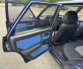 Синий ВАЗ 2109, объемом двигателя 1.5 л и пробегом 510 тыс. км за 1097 $, фото 11 на Automoto.ua