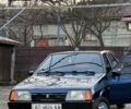 Синій ВАЗ 2109, об'ємом двигуна 1.5 л та пробігом 160 тис. км за 1550 $, фото 1 на Automoto.ua