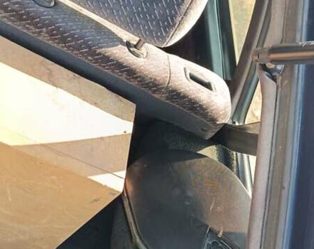 Синий ВАЗ 2109, объемом двигателя 1.5 л и пробегом 285 тыс. км за 1600 $, фото 12 на Automoto.ua