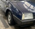 Синій ВАЗ 2109, об'ємом двигуна 1.5 л та пробігом 167 тис. км за 1650 $, фото 1 на Automoto.ua