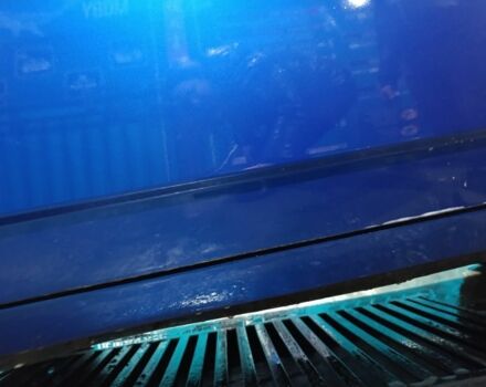 Синий ВАЗ 2109, объемом двигателя 1.5 л и пробегом 283 тыс. км за 1700 $, фото 18 на Automoto.ua