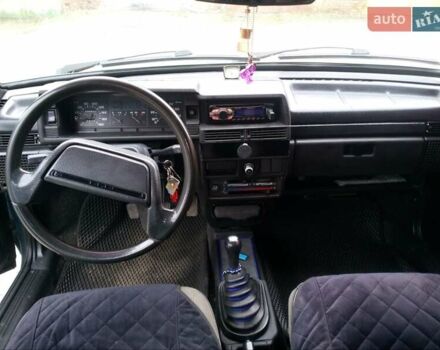 Синий ВАЗ 2109, объемом двигателя 1.5 л и пробегом 240 тыс. км за 1400 $, фото 14 на Automoto.ua