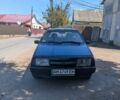 Синий ВАЗ 2109, объемом двигателя 1.5 л и пробегом 174 тыс. км за 1600 $, фото 1 на Automoto.ua