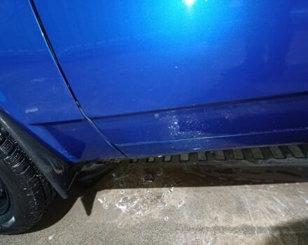 Синий ВАЗ 2109, объемом двигателя 1.5 л и пробегом 283 тыс. км за 1700 $, фото 11 на Automoto.ua