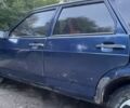 Синий ВАЗ 2109, объемом двигателя 1.5 л и пробегом 250 тыс. км за 748 $, фото 7 на Automoto.ua
