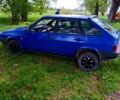 Синій ВАЗ 2109, об'ємом двигуна 1.5 л та пробігом 150 тис. км за 950 $, фото 5 на Automoto.ua
