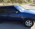 Синій ВАЗ 2109, об'ємом двигуна 1.5 л та пробігом 150 тис. км за 1350 $, фото 1 на Automoto.ua