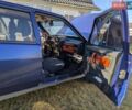 Синий ВАЗ 2109, объемом двигателя 1.5 л и пробегом 224 тыс. км за 1550 $, фото 7 на Automoto.ua
