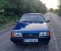 Синий ВАЗ 2109, объемом двигателя 1.5 л и пробегом 235 тыс. км за 1650 $, фото 1 на Automoto.ua