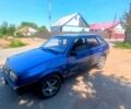 Синій ВАЗ 2109, об'ємом двигуна 1.5 л та пробігом 174 тис. км за 1650 $, фото 6 на Automoto.ua