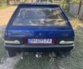Синий ВАЗ 2109, объемом двигателя 1.6 л и пробегом 400 тыс. км за 1506 $, фото 2 на Automoto.ua