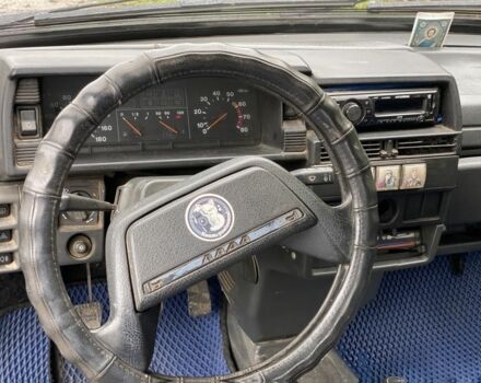 ВАЗ 2109 2004 в Виннице на Automoto.ua Синий ВАЗ 2109, объемом двигателя 1.5 л и пробегом 200 тыс. км за 1250 $, фото 12 на Automoto.ua