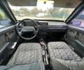 Синій ВАЗ 2109, об'ємом двигуна 1.5 л та пробігом 167 тис. км за 1705 $, фото 5 на Automoto.ua