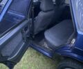 Синий ВАЗ 2109, объемом двигателя 0 л и пробегом 150 тыс. км за 898 $, фото 6 на Automoto.ua
