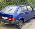 ВАЗ 2109 2004 в Виннице на Automoto.ua Синий ВАЗ 2109, объемом двигателя 1.5 л и пробегом 200 тыс. км за 1250 $, фото 22 на Automoto.ua