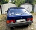 Синий ВАЗ 2109, объемом двигателя 1.5 л и пробегом 250 тыс. км за 1608 $, фото 3 на Automoto.ua