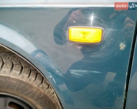 Синий ВАЗ 2109, объемом двигателя 1.5 л и пробегом 240 тыс. км за 1400 $, фото 17 на Automoto.ua