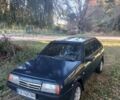 Синий ВАЗ 2109, объемом двигателя 1.5 л и пробегом 226 тыс. км за 1350 $, фото 1 на Automoto.ua