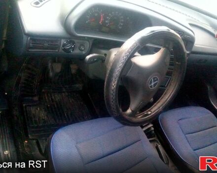 Синий ВАЗ 2109, объемом двигателя 1.5 л и пробегом 100 тыс. км за 1100 $, фото 6 на Automoto.ua