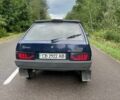 Синий ВАЗ 2109, объемом двигателя 1.5 л и пробегом 300 тыс. км за 1002 $, фото 2 на Automoto.ua