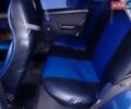 Синий ВАЗ 2109, объемом двигателя 1.5 л и пробегом 280 тыс. км за 2400 $, фото 1 на Automoto.ua
