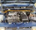 Синий ВАЗ 2109, объемом двигателя 1.5 л и пробегом 144 тыс. км за 1200 $, фото 8 на Automoto.ua