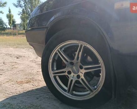 Синий ВАЗ 2109, объемом двигателя 1.5 л и пробегом 285 тыс. км за 1600 $, фото 26 на Automoto.ua