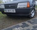Синий ВАЗ 2109, объемом двигателя 0 л и пробегом 150 тыс. км за 898 $, фото 14 на Automoto.ua