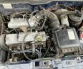 Синий ВАЗ 2109, объемом двигателя 1.5 л и пробегом 300 тыс. км за 1002 $, фото 5 на Automoto.ua