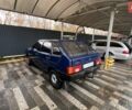 Синій ВАЗ 2109, об'ємом двигуна 1.5 л та пробігом 167 тис. км за 1650 $, фото 3 на Automoto.ua