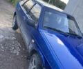 Синій ВАЗ 2109, об'ємом двигуна 1.5 л та пробігом 200 тис. км за 1251 $, фото 4 на Automoto.ua